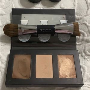 Younique sculpting trio